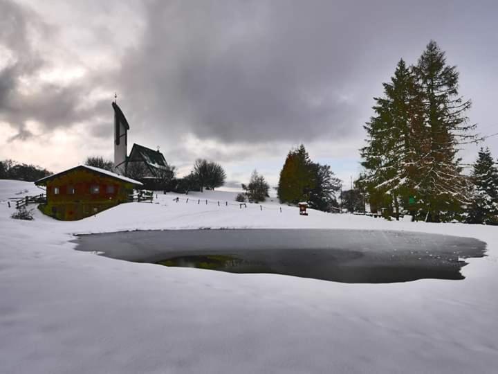 La Capanna Leilighet Margno Eksteriør bilde